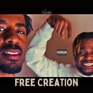 Free Creation (Explicit)