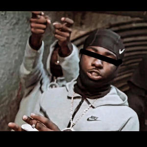 Thuggin Wit Me (feat. Lul boohgzk) (Explicit)