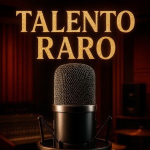 TALENTO RARO (Explicit)