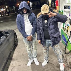 Lazer Pt. 2 (feat. RSC Chapo) (Explicit)