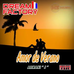 Amor de Verano (feat. Armani "J")