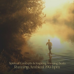 Running Ambient 190 bpm