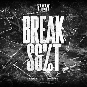 Break **** (Explicit)