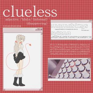 Clueless (feat. syiona)