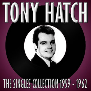 The Singles Collection 1959 - 1962