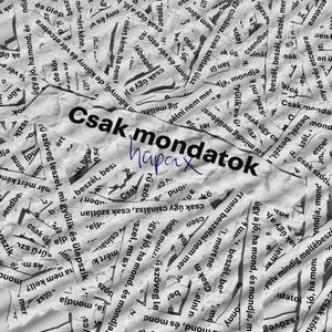 Csak mondatok (Explicit)