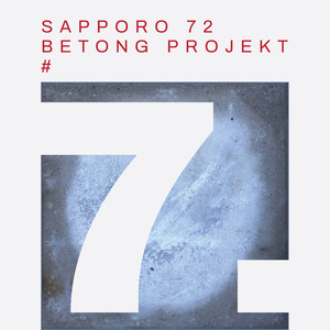 Betong Projekt #7