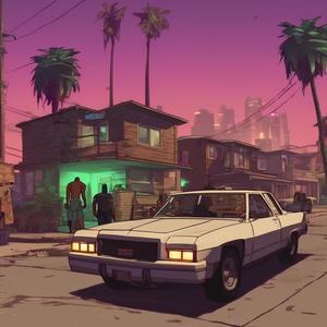 Late Nights (Explicit)