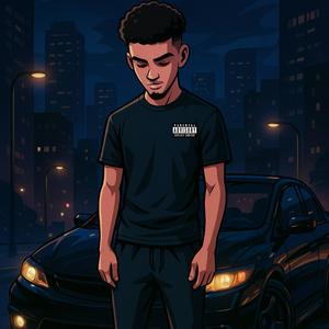 No Heaven For Us (feat. PCE-K) (Explicit)