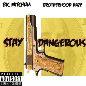 Stay Dangerous (Explicit)