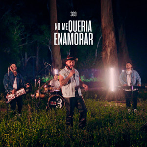 No Me Queria Enamorar