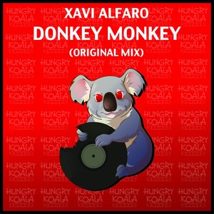 Donkey Monkey (Original Mix)