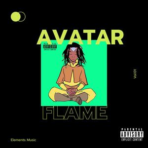 Avatar Flame (Explicit)