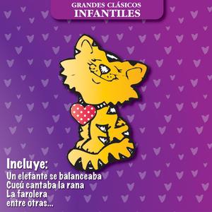 Grandes Clásicos Infantiles (Vol. 1)