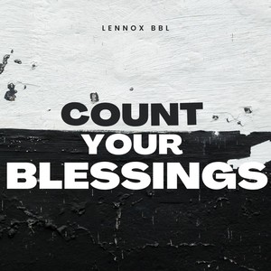 Count Your Blessings