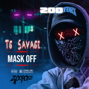 Mask Off (Explicit)