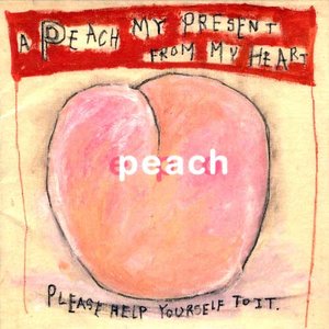 Peach