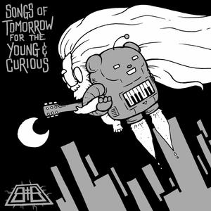 Chicken Drums (feat. ChatGPT)