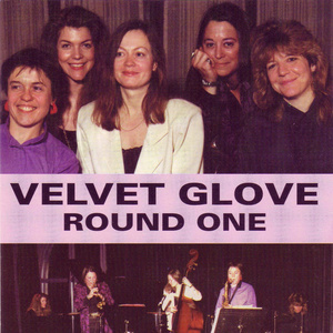 Velvet Glove