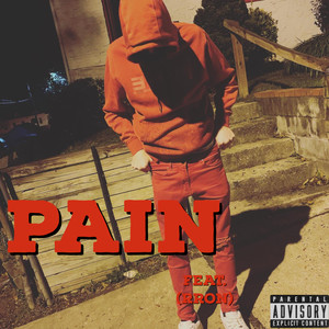 Pain (Explicit)