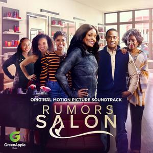 Rumors Salon (Original Motion Picture Soundtrack)