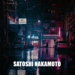 SATOSHI NAKAMOTO