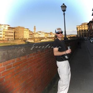 Serotonin (Explicit)