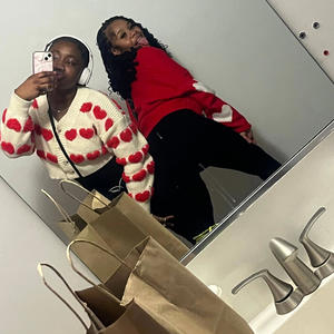 Who Is LilS & TallA (feat. LilCWhop) (Explicit)