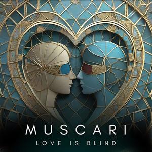 Love is Blind (feat. Rebecca Riedtmann & Matt Carr)