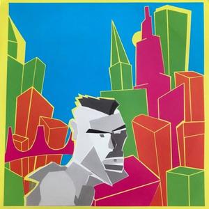 Negative (feat. Jeannie Hopper)