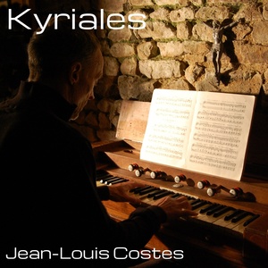 Kyriales (Traditional Gregorian Chants, Arranged For Harmonium)