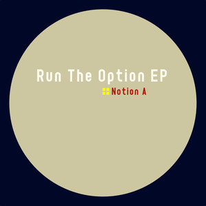 Run the Option (Original Mix)