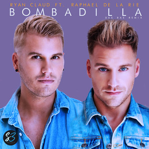 Bombadilla (feat. Raphael de la Rie) (Das Bas Extended Remix)