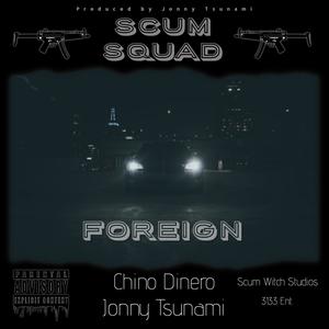 Foreign (Explicit)