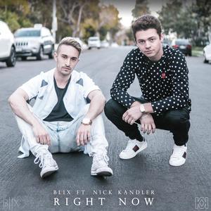 Right Now(feat. Nick Kandler)