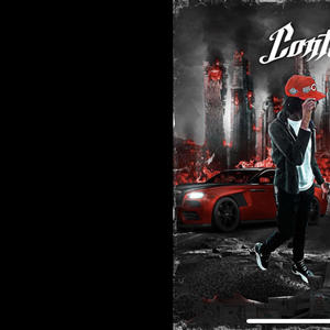 Contagious (feat. Ksplatt) [Explicit]