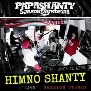 Himno Shanty