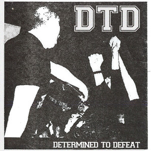 Determined to Defeat (Explicit)