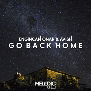 Go Back Home (Original Mix)