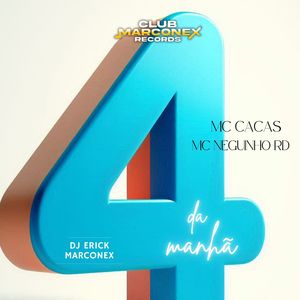 4 da manhã (Explicit)