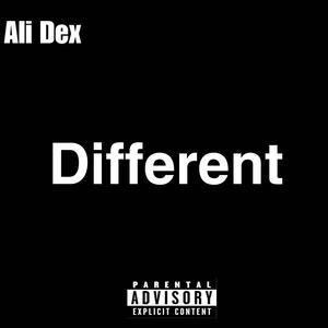 Different (Explicit)