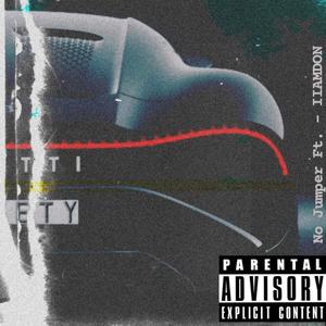 No Jumper(feat. iiamdon) (Explicit)
