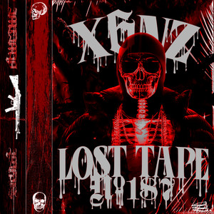 LOST TAPE №187 (Slowed)