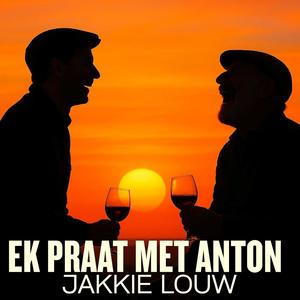 Ek praat met Anton
