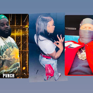 FYNM (feat. Lady 8 Fingaz & BABY PVNCH) (Explicit)