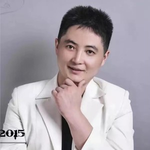 爱与希望的力量封面