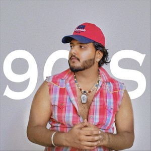 90s hero