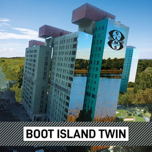 Boot Island Twin