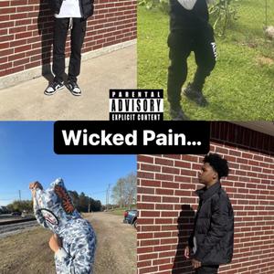 Wicked Pain… (Explicit)