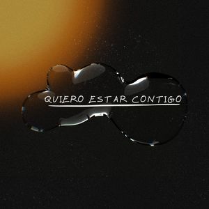 Quiero Estar Contigo